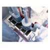 corn cob gasification equipment
