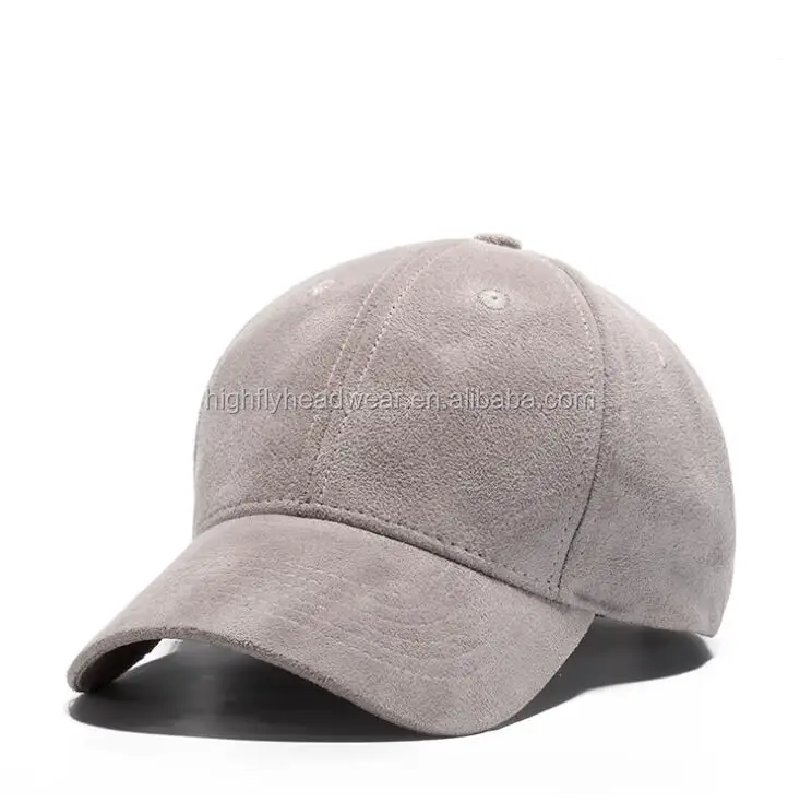 mens plain caps