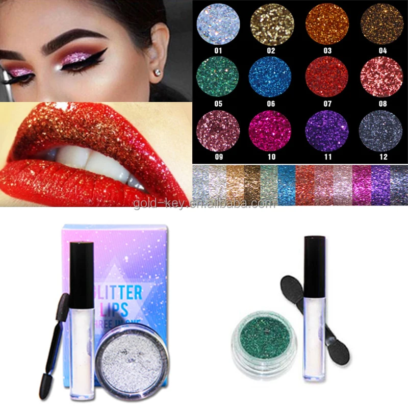Cosmetic glitter wholesale