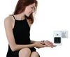EU plug 900w Rechargeable Electric Home Space heater mini heater