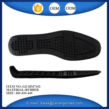 Synthetic Rubber Outsoles For Shoes - Buy Synthetic Rubber Outsoles ...