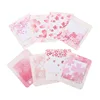 Cheap online fancy sticky note set kawaii office memo pad