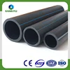 plumbing Material 315mm Hdpe pipe list for the plumbing of running water and architecteral plumbing