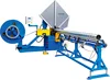 HJTF1500 Galvanized pipe and galvanized pipe fittings machine