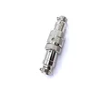 Strong conductivity aviation cable docking plugs 5 6 7 8 9 10 pin m16 pcb connector