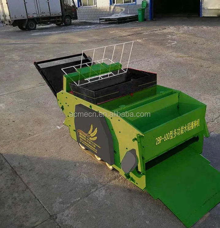 Raising Rice Seedling Machine Plant Nursery Trays Equipment Buy Plant