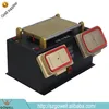 Mobile LCD Refurbish Frame Separate Machine built-in vacuum pump for Samsung Galaxy Note