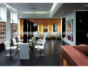 Fantastische Display Teller In Mooie Kapsalon Interieur - Buy ... Fantastische Display Teller In Mooie Kapsalon Interieur - Buy ...