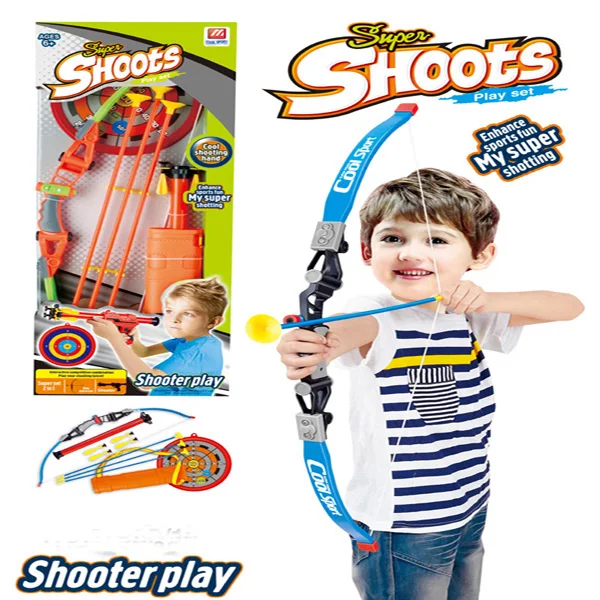 Children Fun Game Super Shoots Play Sports Fun Super Shooting - Buy ...