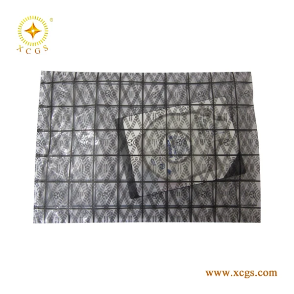 Conductive grid bag что это