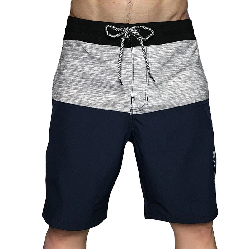 Oem Breathable Custom Sublimation Tailored Mens Swim Shorts Trunks