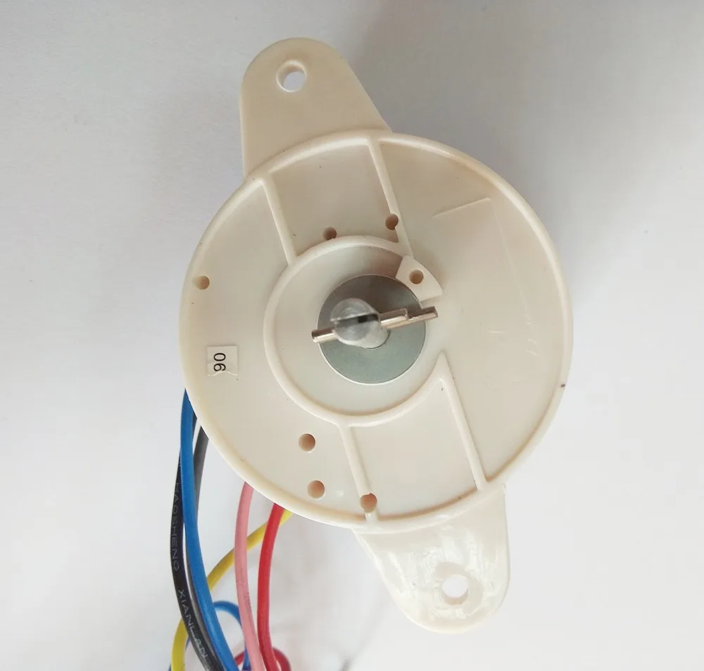 Haier Washing Machine Timer,Washing Machine Parts Timer,Double Shaft