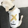 Factory Direct Dog Clothes Customized Matching Dog and Owner Clothes