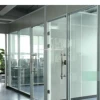 2019 modern high office partition changing room partition wall partition
