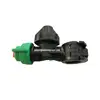 agricultural use kobold plastic anti drip irrigation nozzle