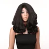 Long Wig 20 inch Wavy Synthetic Wig For Women Heat Resistant Fiber Natural Wavy Wigs