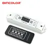 BC-201 pixel light led controller ws2812b RGB rgbw led strip ws2812 pixel controller
