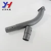 OEM ODM factory manufacture SGS ISO ROHS solderless joint reducing pipe folding transfer wheelchair metal frame as drawing