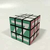 Best Seller Wholesale Teenagers Popular ABS Educational Toys 5.7cm Puzzle Plastic Cube