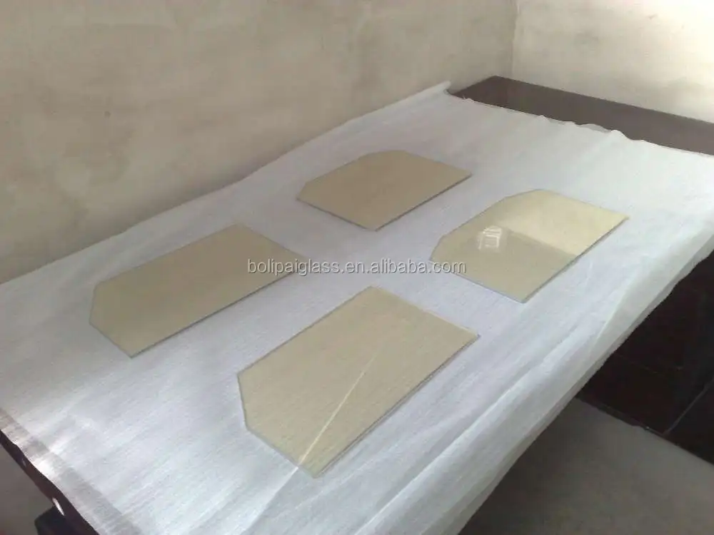 Resistant Heat 800 Degree Ceramic Glass Cook Top,Ceramic Glass Cover