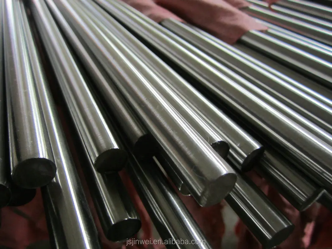 Case Hardened Aerospace Bearing Steels Bar Manufacturer Buy Stainless