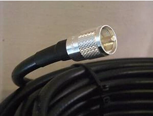 coaxial cable