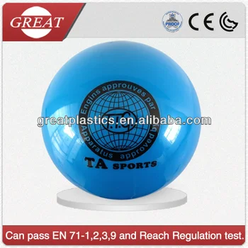 20 cm exercise ball