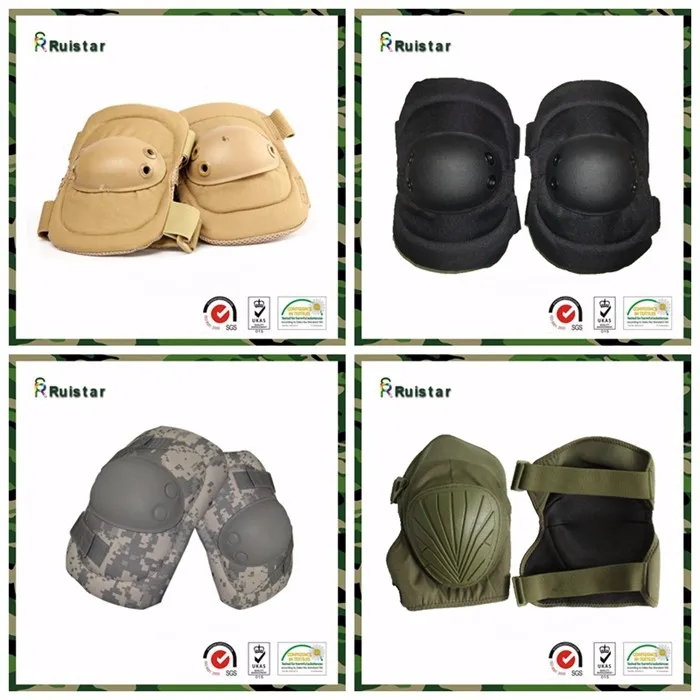 Army Green Tactical Elbow And Knee Pad For Outdoor Buy Army Green Elbow And Knee Pad,Elbow Pad