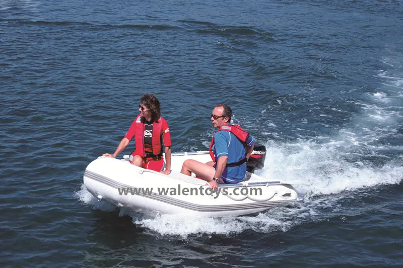 11' Inflatable Pontoon Dinghy Raft Dingie Tender Boat Baltik Baltic Brand New Buy Inflatable