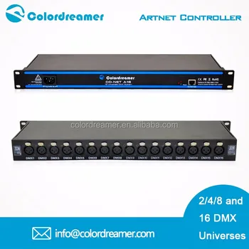 artnet usb modem