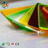 acrylic material/acrylic denture materials/acrylic plastic raw material