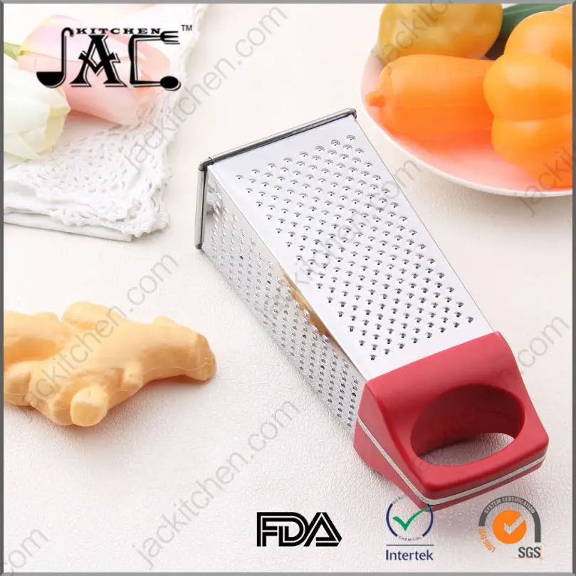 Professional Convenient Stainless Steel Vegetable Grater Slicer