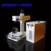 Factory hot 2018 hs code 8456110090 laser marking device fiber laser marking machine