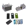 ABS+PC TPE Customized Flame Resistant Case Injection Molding Plastic Parts