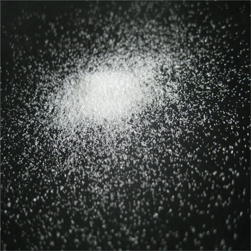 High purity white fused industrial alumina blasting and grinding abrasives