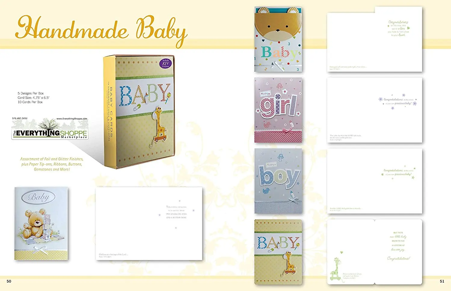 cheap handmade cards baby find handmade cards baby deals on line at