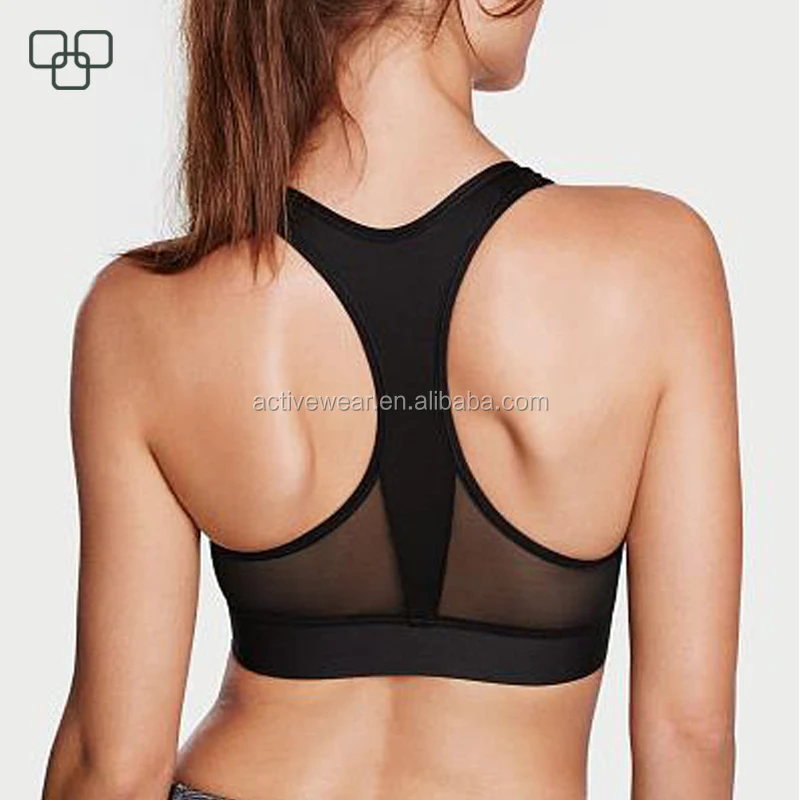 crop top bra for large bust