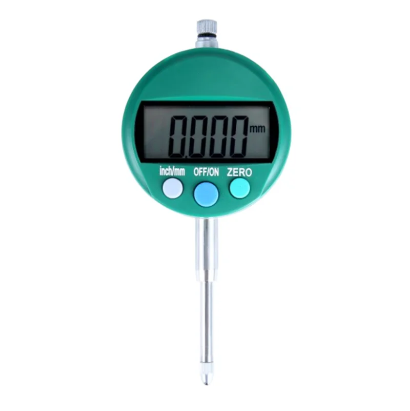 Digital Dial Indicator Buy Digital Indicator 0.01mm,Dial Gauge