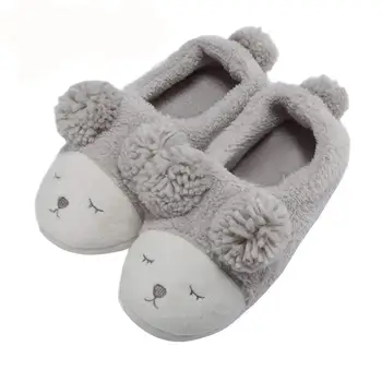 comfortable house slippers