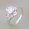 2018 Southeast Asia fashion tungsten wedding ring