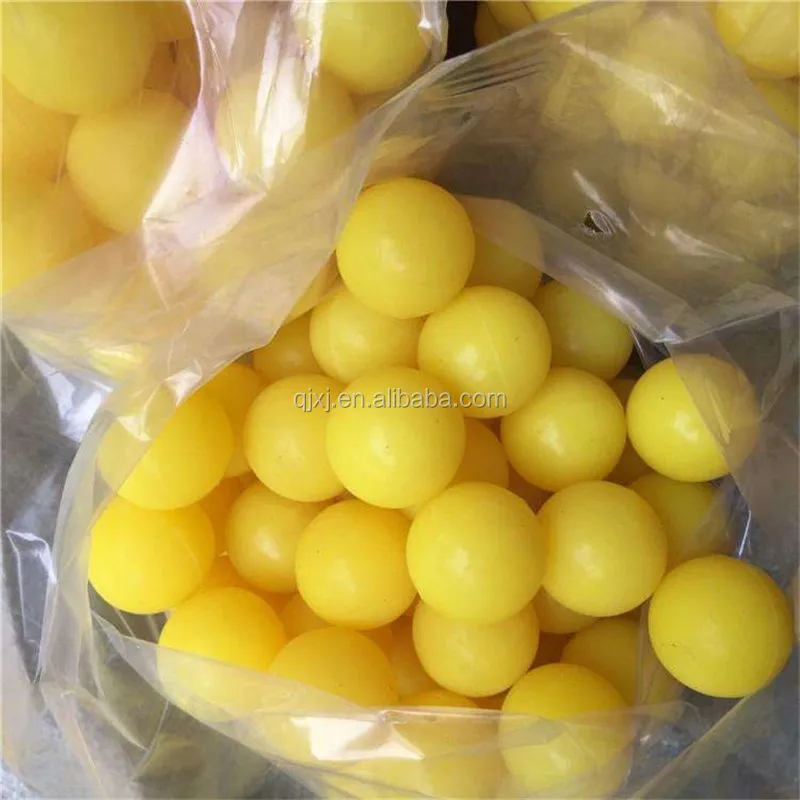 18mm Natural Rubber Balls Rubber Bullets For Air Guns Buy 18mm