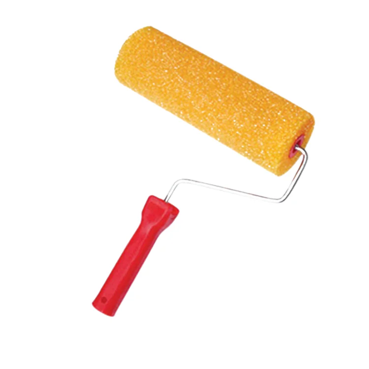 18 Inch 1 Inch 4 Inch Paint Roller Brush In Guangzhou Buy Paint
