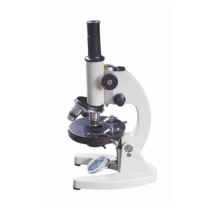 Monocular microscope with Mirror L101