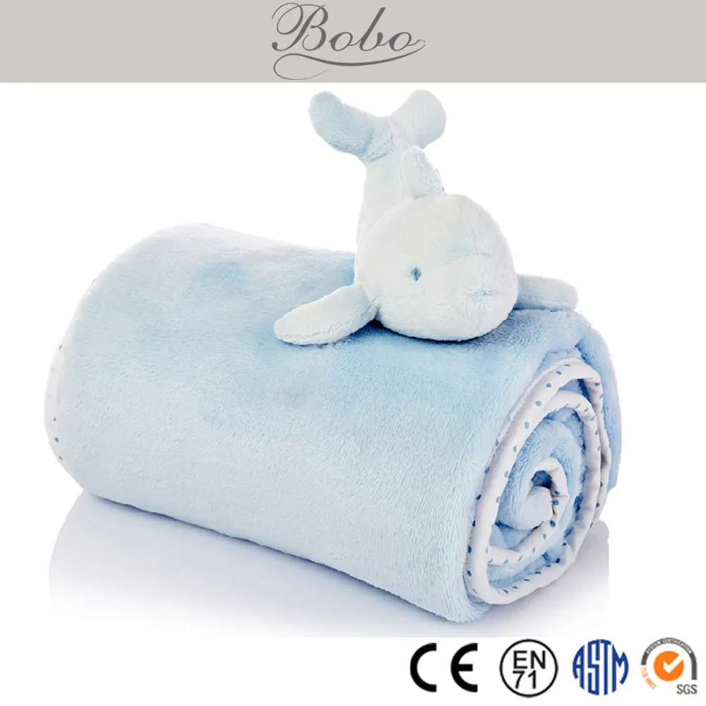 plush baby blankets wholesale