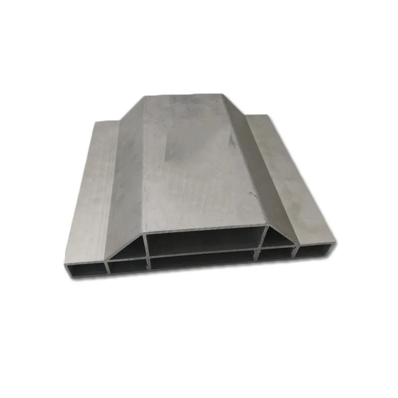 Carrier Cargo Flooring Extrusion Profile Aluminum Truck Body Buy Aluminum