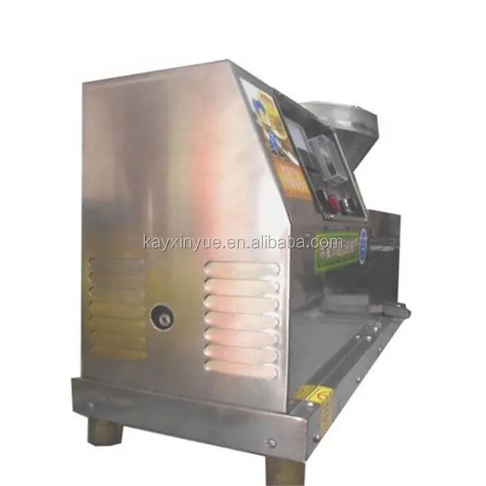 Professional Design Small Philippine Virgin Coconut Oil Extraction