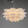 Top sale PP Durian pedant light 801-1310005