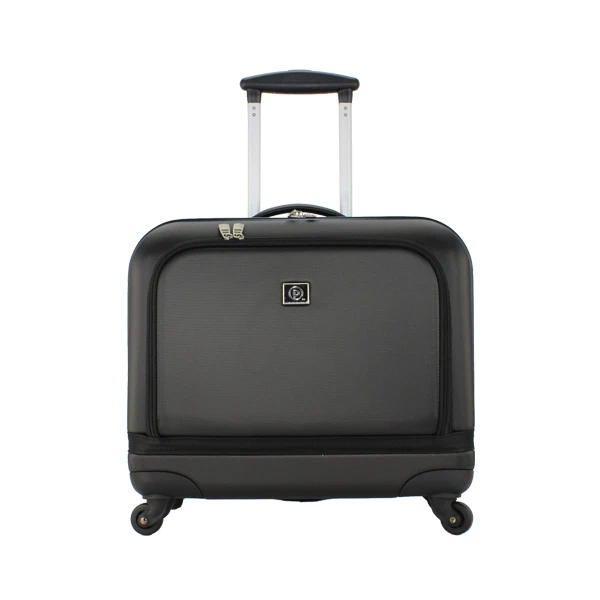 hybrid trolley bag