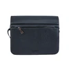 Casual PU Leather Briefcase For Fashion Business Man Leisure Daybag For White-Collar Worker 18SG-6893D