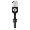 New Product USB Portable Mini Auto Car Air Humidifier and Aromatherapy Essential Oil rechargeable Car Diffuser for Car